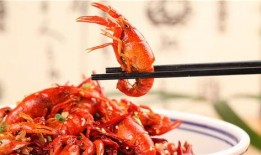 清远网红爆料小龙虾视频,小龙虾背后的秘密，你了解多少？